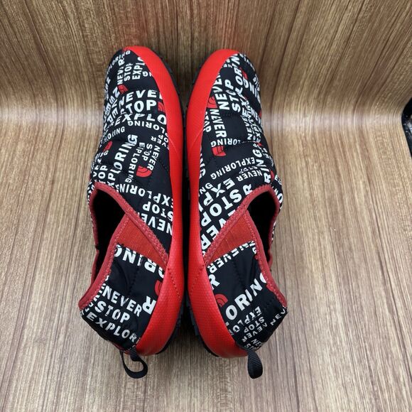 The North Face ThermoBall Traction Mule V Never Stop Exploring‎ Men\'s size 14 main image 6